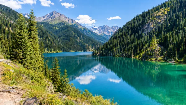 Kolsai Lakes